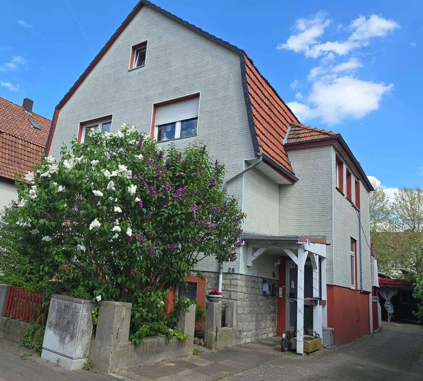 Thumbnail-Haus zum Kaufen in Bad Pyrmont 225.000,00 € 170 m²