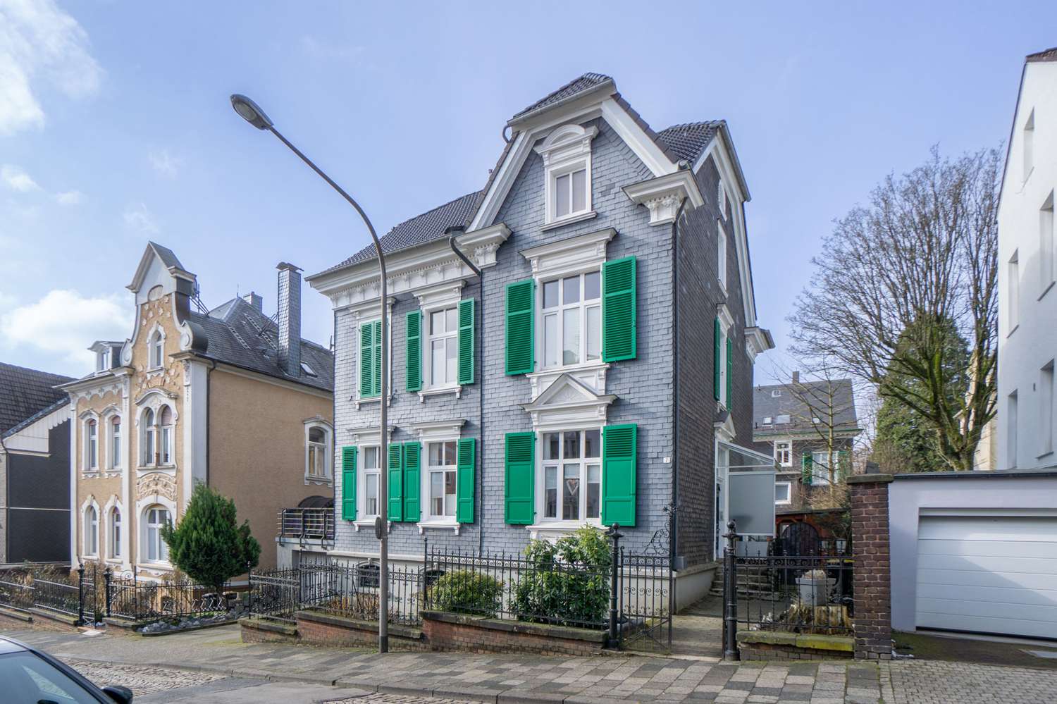 Thumbnail-Haus zum Kaufen in Remscheid 495.000,00 € 233.58 m²