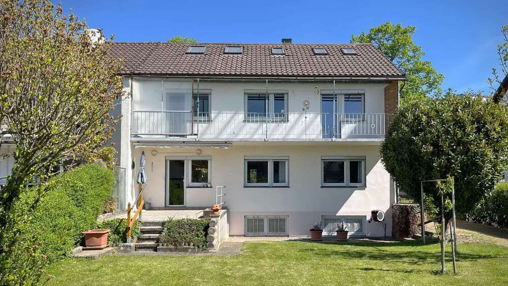 Thumbnail-Haus zum Kaufen in Freiburg i. Br. Haslach 819.000,00 € 157 m²