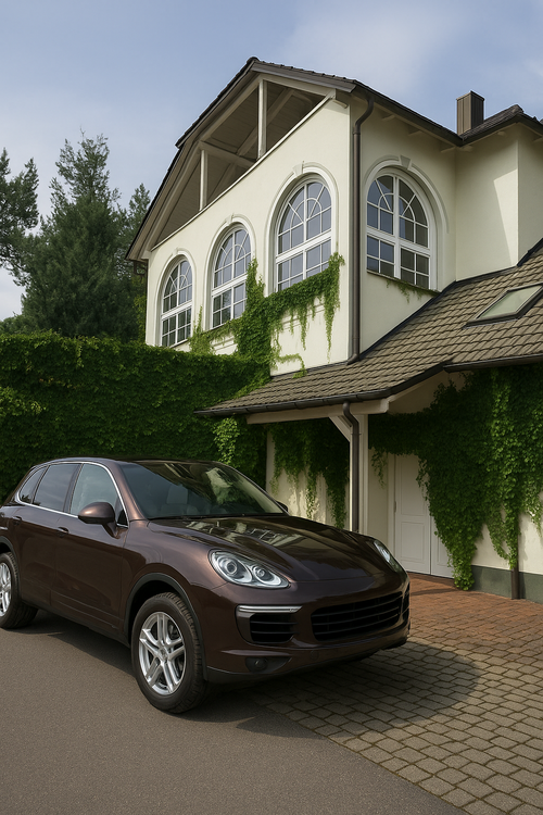 Thumbnail-Haus zum Kaufen in Leidersbach 980.000,00 € 395 m²