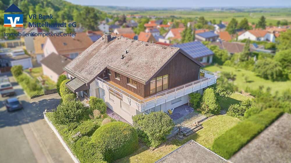 Thumbnail-Haus zum Kaufen in Weisenheim am Berg 925.000,00 € 380 m²