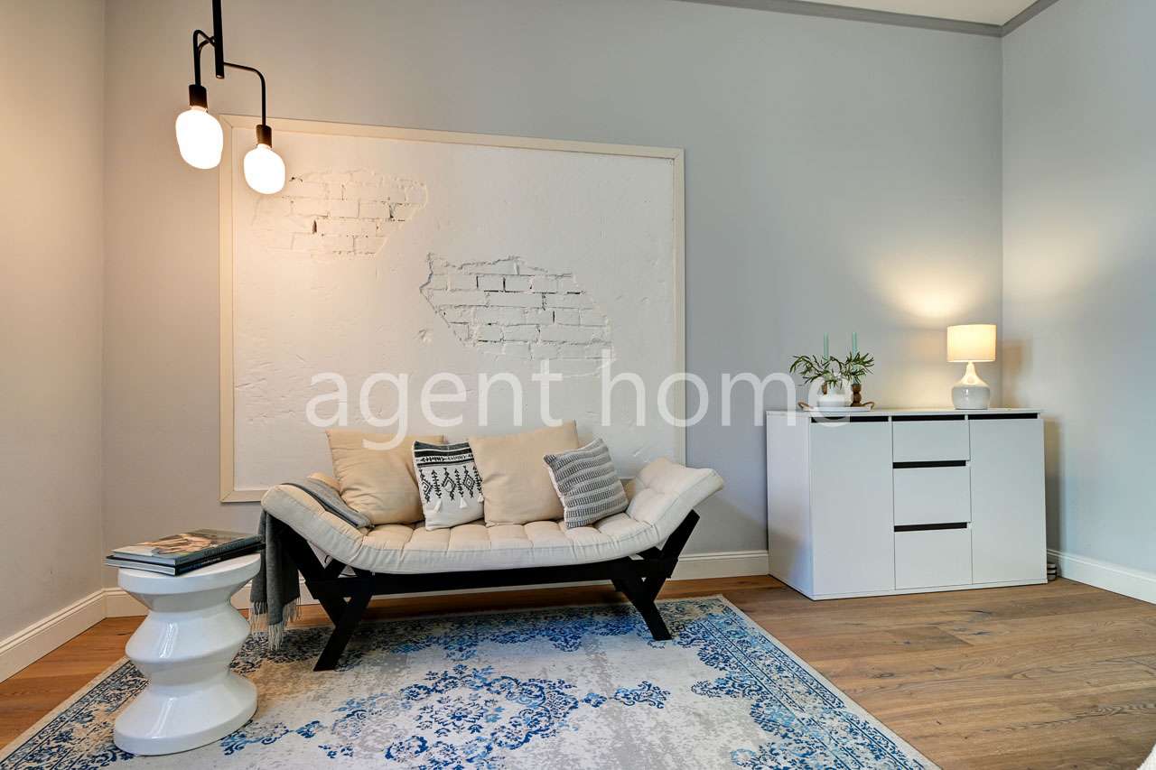 Thumbnail-Wohnung zum Mieten in Stuttgart 1.130,00 € 40 m²