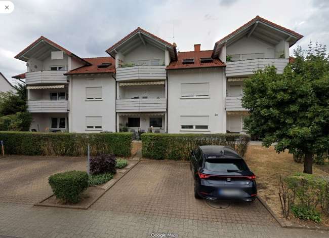 Thumbnail-Wohnung zum Kaufen in Hainburg 299.000,00 € 84.65 m²