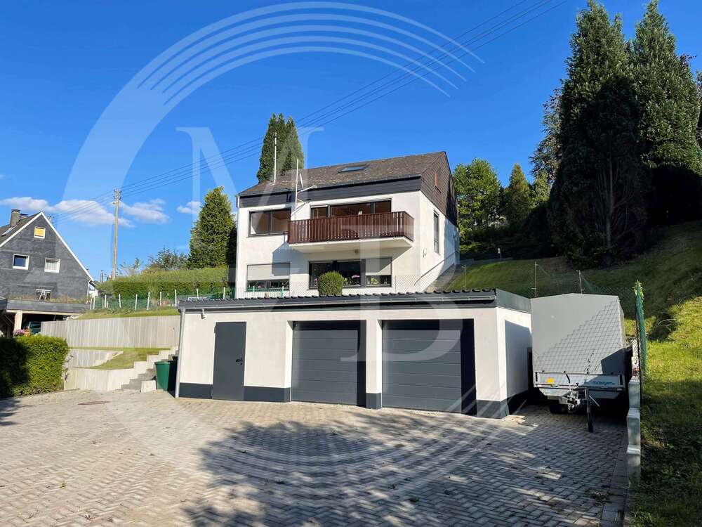 Thumbnail-Haus zum Kaufen in Siegen 349.000,00 € 160 m²