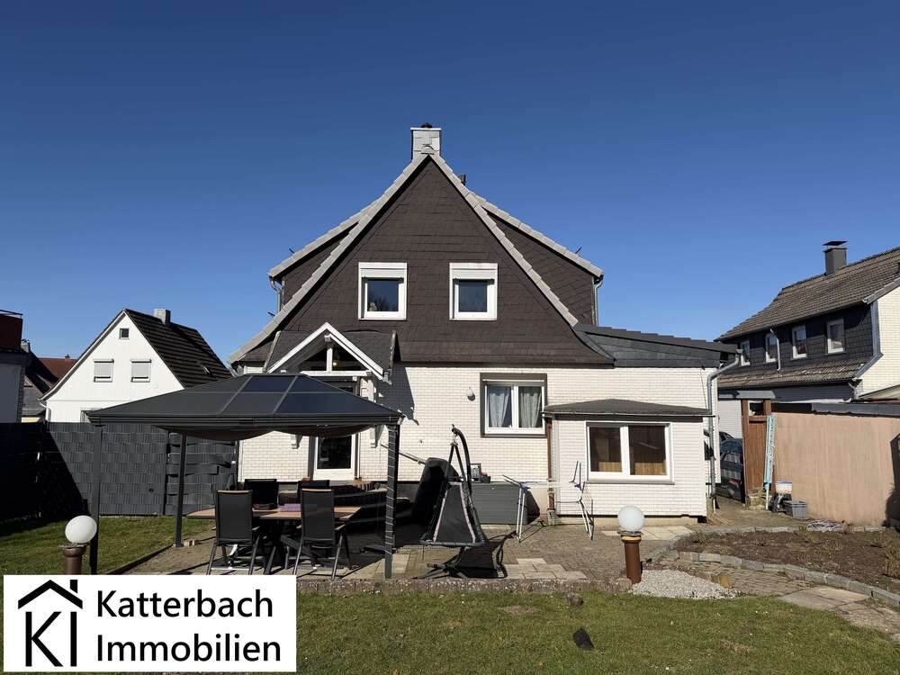 Thumbnail-Haus zum Kaufen in Seesen 150.000,00 € 110 m²