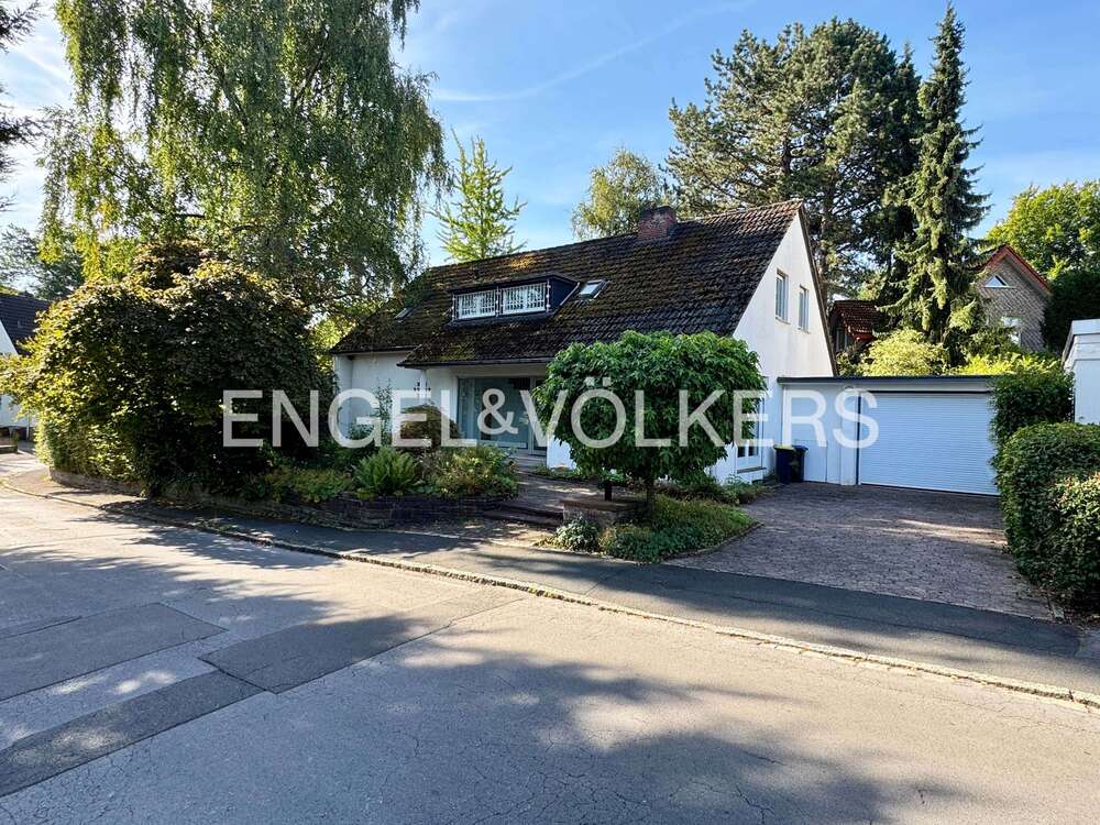 Thumbnail-Haus zum Kaufen in Dortmund 789.000,00 € 170 m²