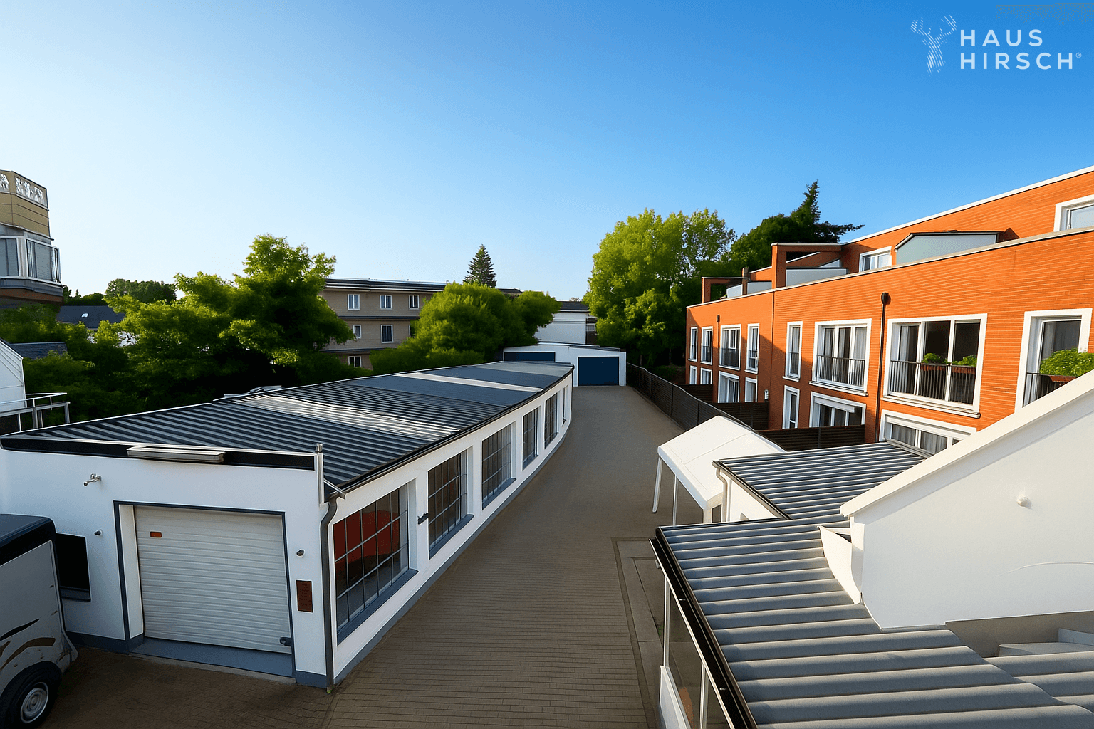 Thumbnail-Haus zum Kaufen in Hamburg 1.129.000,00 € 140 m²