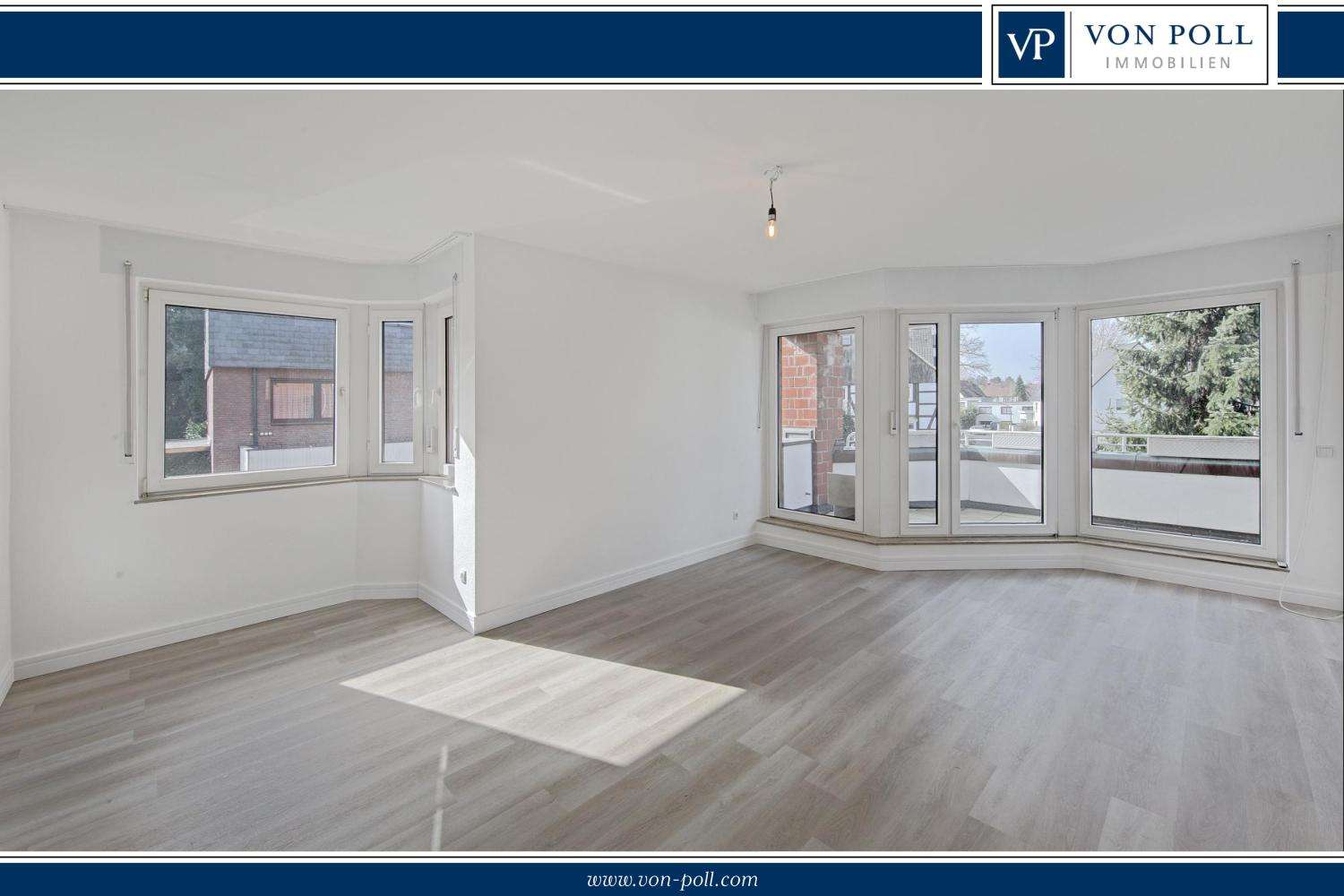 Thumbnail-Wohnung zum Kaufen in Dortmund 285.000,00 € 69 m²