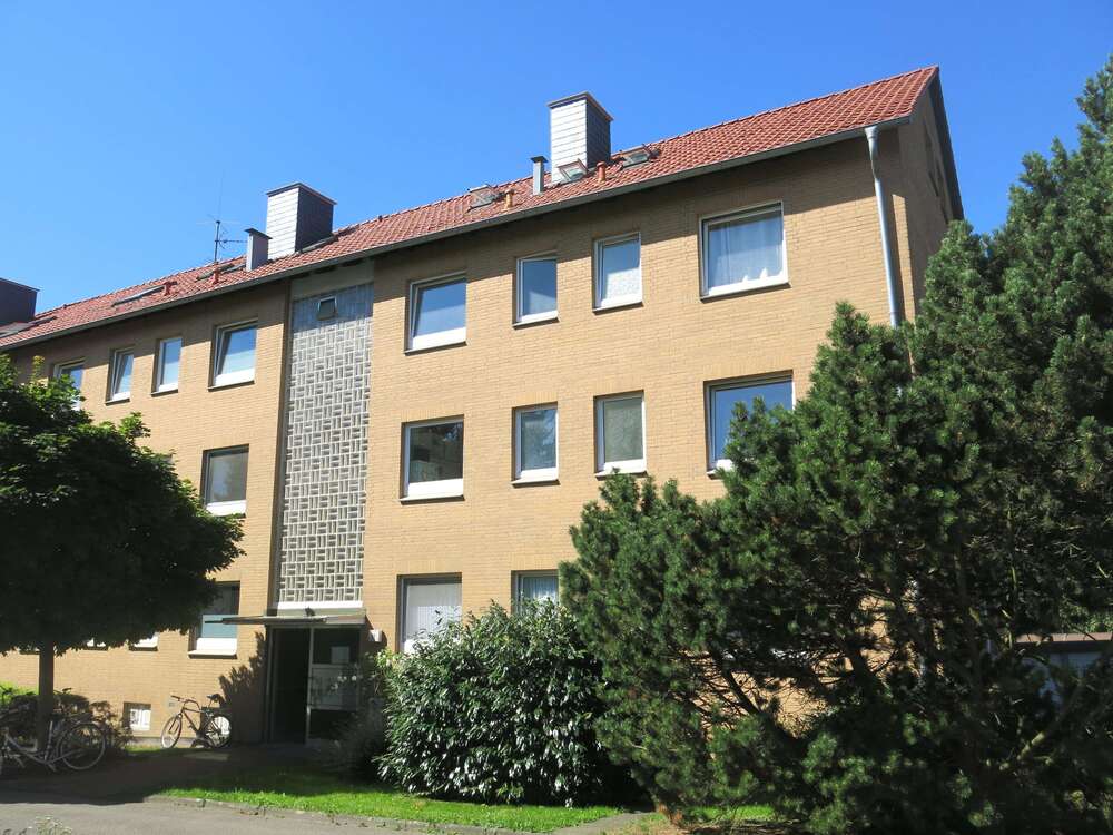 Thumbnail-Wohnung zum Mieten in Göttingen 680,00 € 50 m²