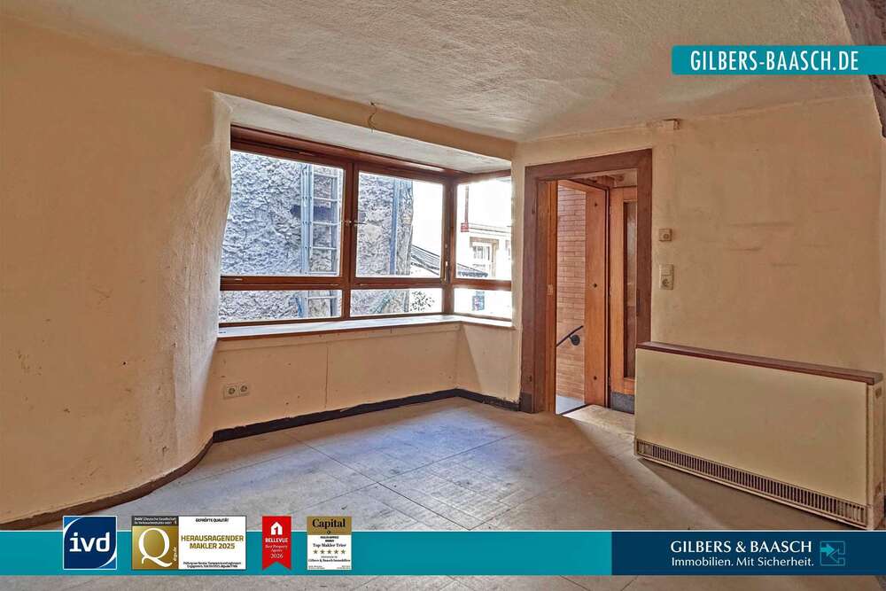 Thumbnail-Haus zum Kaufen in Bernkastel-Kues 68.500,00 € 58 m²