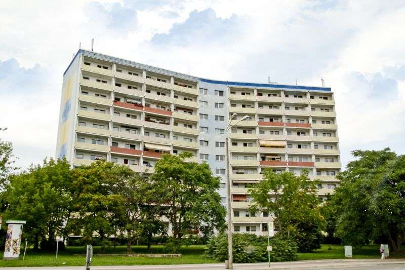 Thumbnail-Wohnung zum Mieten in Brandenburg an der Havel 313,56 € 52.26 m²