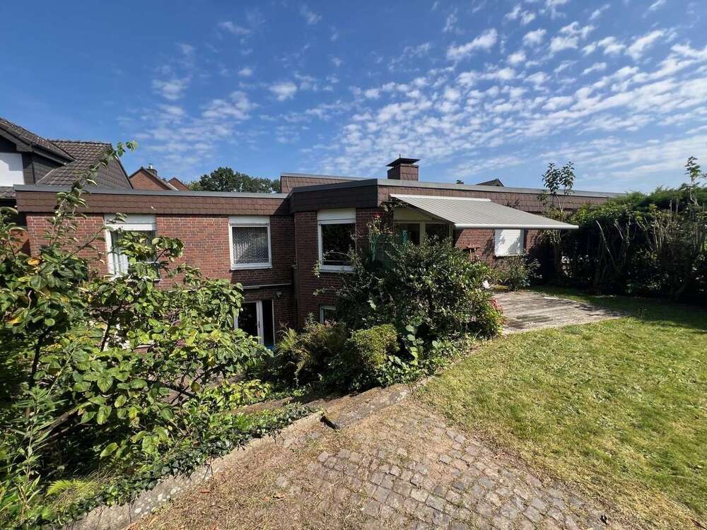 Thumbnail-Haus zum Kaufen in Marl 469.000,00 € 229 m²