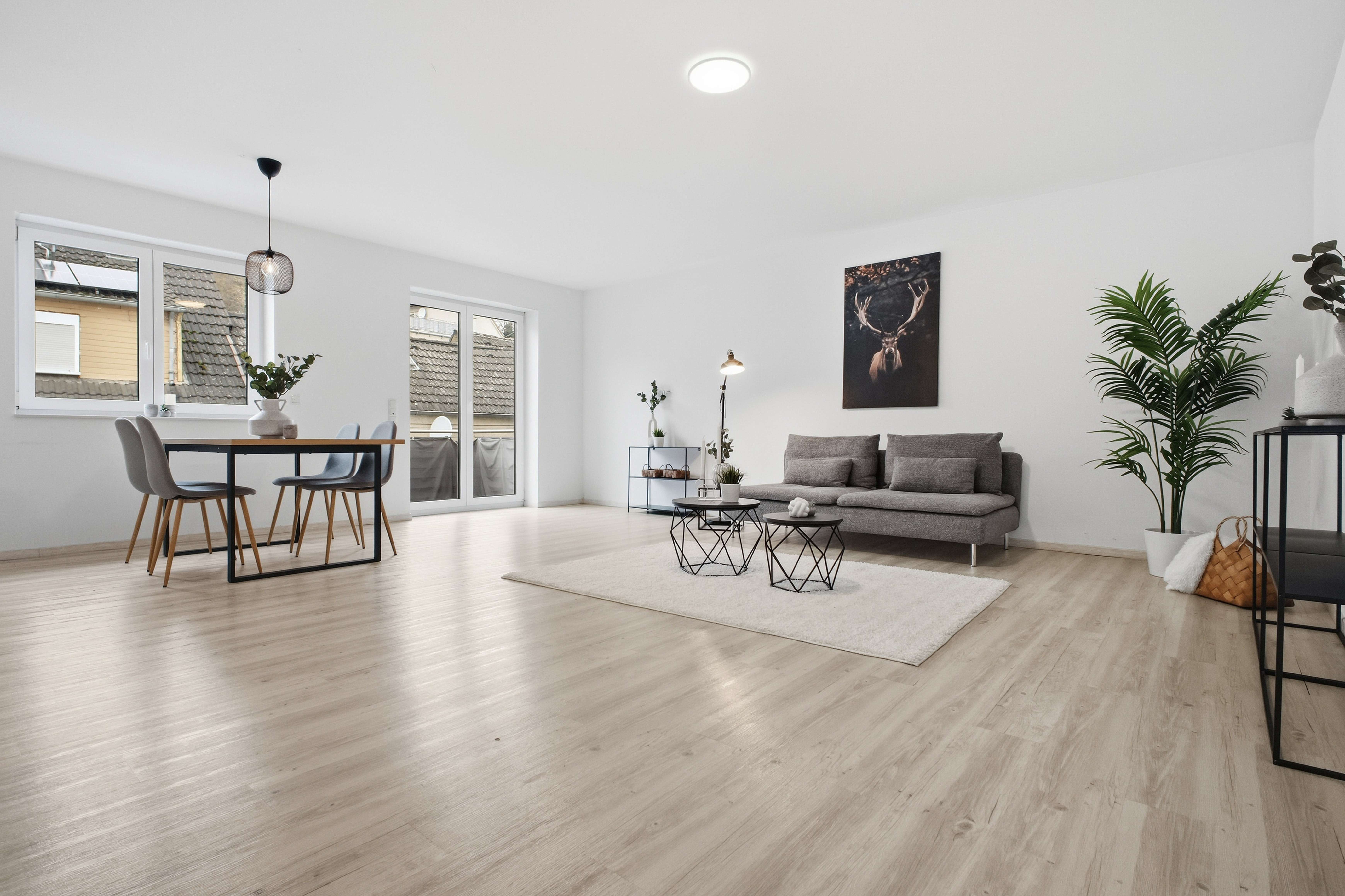 Thumbnail-Wohnung zum Kaufen in Weißenthurm 315.000,00 € 110 m²