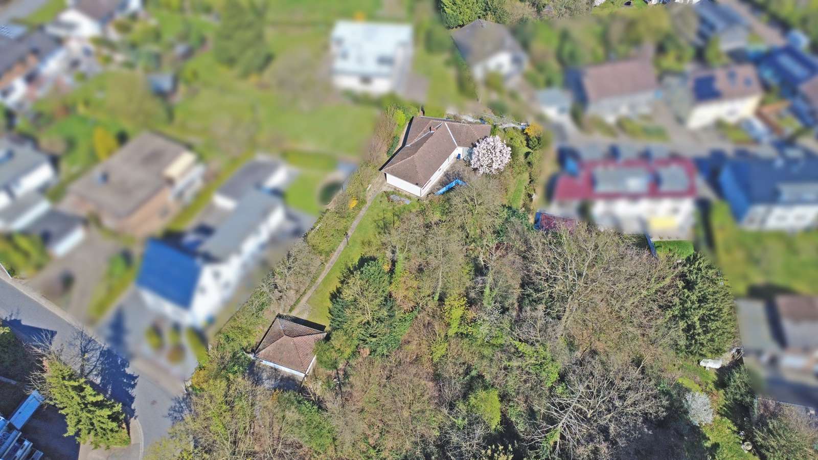 Thumbnail-Grundstück zu verkaufen in Mülheim 595.000,00 € 1343 m²
