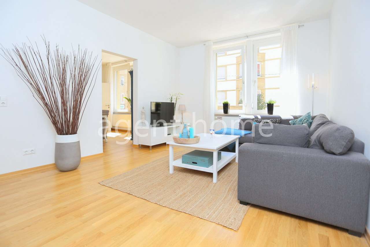 Thumbnail-Wohnung zum Mieten in Stuttgart 2.240,00 € 120 m²