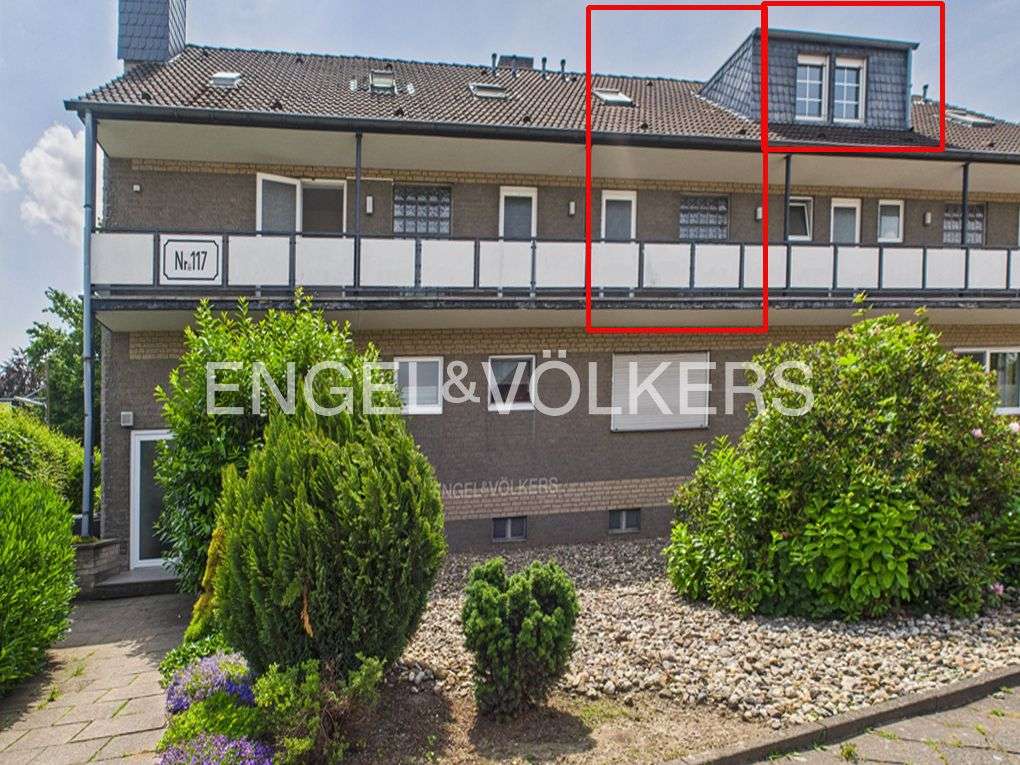 Thumbnail-Wohnung zum Kaufen in Viersen 225.000,00 € 90 m²