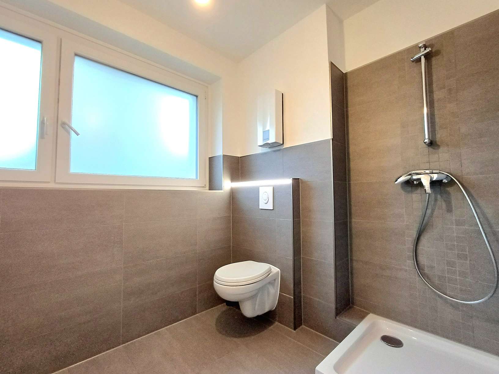 Thumbnail-Wohnung zum Mieten in Minden 499,00 € 36.99 m²