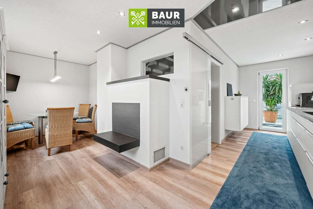 Thumbnail-Haus zum Kaufen in Bad Schussenried 398.000,00 € 175 m²