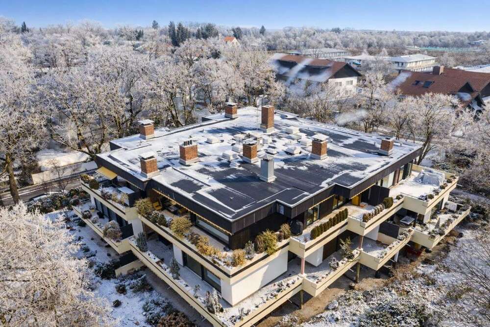 Thumbnail-Wohnung zum Kaufen in München 1.290.000,00 € 167.25 m²