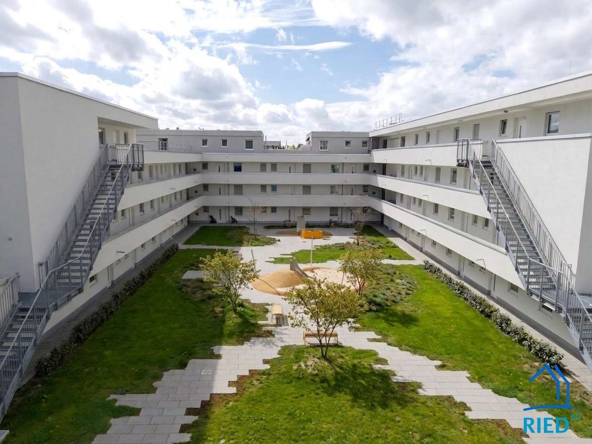 Thumbnail-Wohnung zum Mieten in Bischofsheim 1.132,80 € 92.85 m²