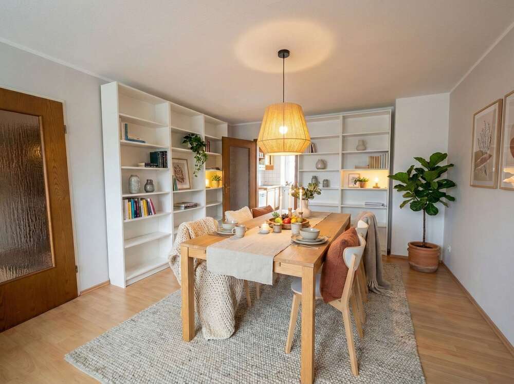 Thumbnail-Wohnung zum Kaufen in Hattingen 129.000,00 € 75 m²