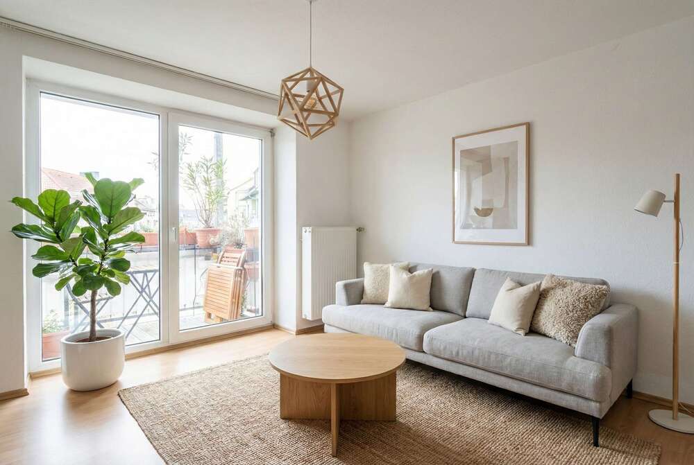 Thumbnail-Wohnung zum Kaufen in Hattingen 139.000,00 € 75 m²