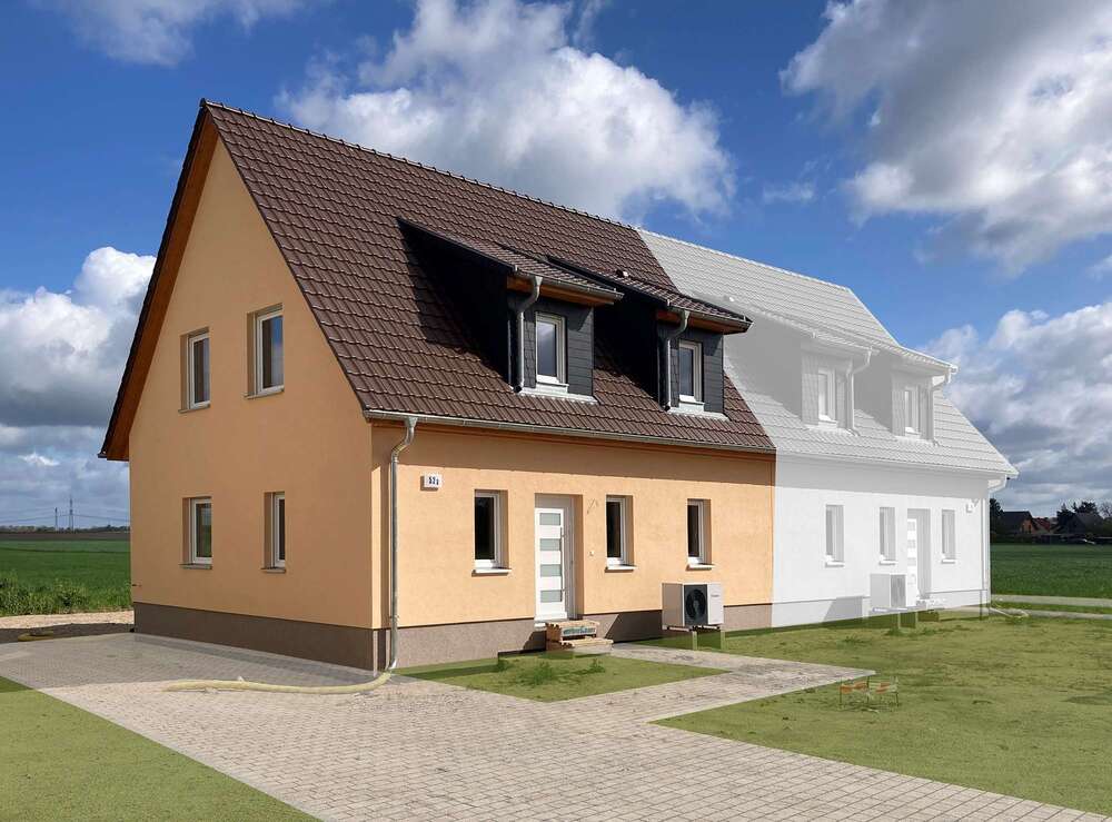 Thumbnail-Haus zum Kaufen in Fredersdorf 519.000,00 € 115 m²