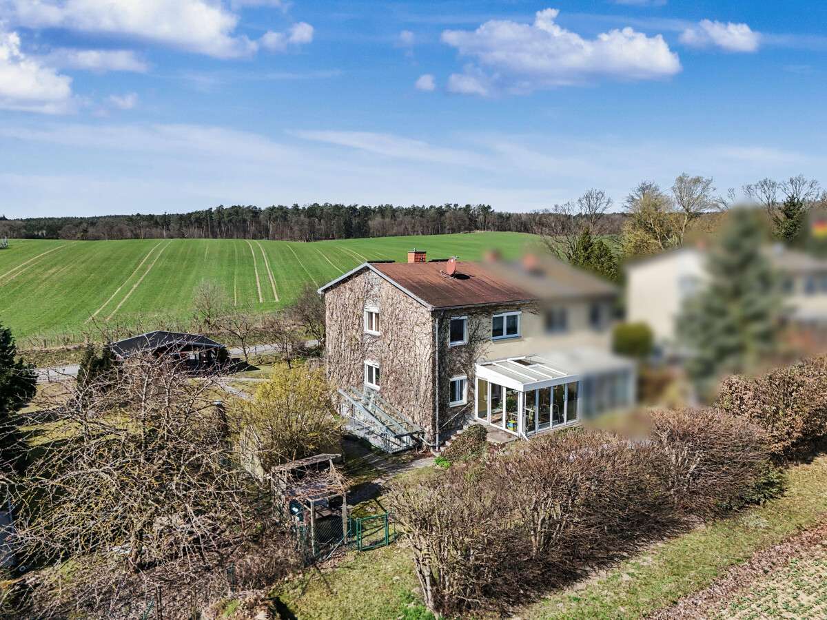 Thumbnail-Haus zum Kaufen in Prötzel 295.000,00 € 105 m²