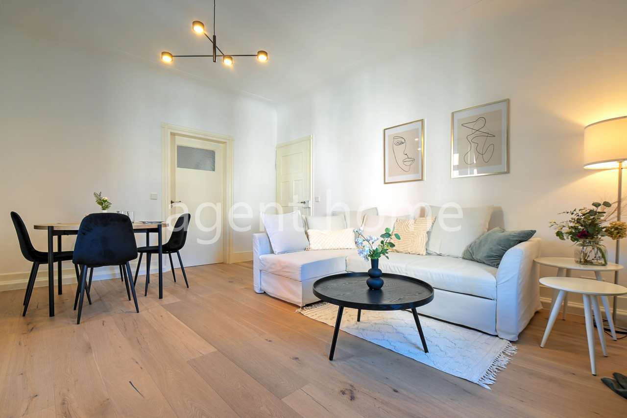 Thumbnail-Wohnung zum Mieten in Stuttgart 1.410,00 € 60 m²