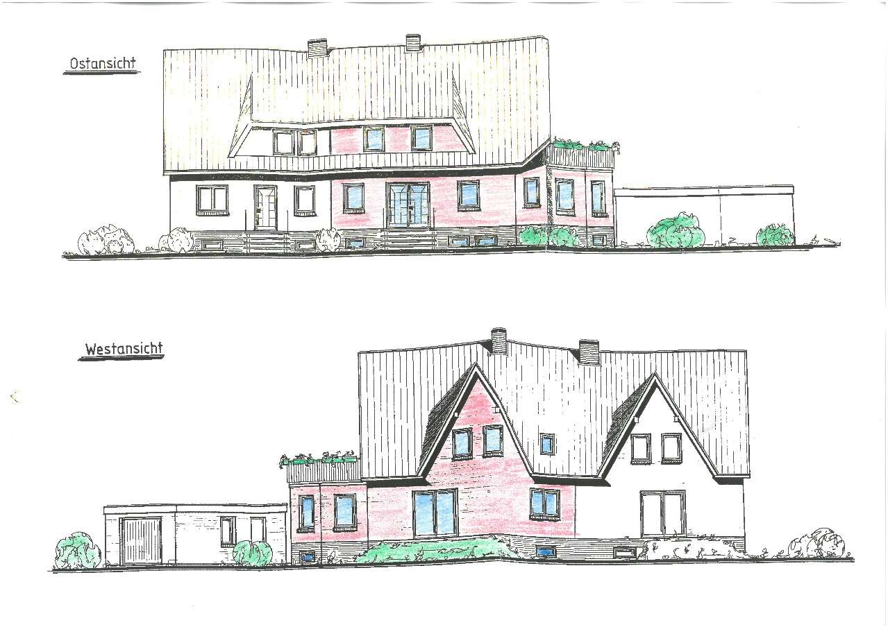 Thumbnail-Haus zum Kaufen in Celle 395.000,00 € 167 m²