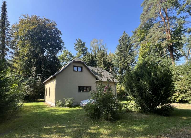 Thumbnail-Haus zum Kaufen in Brandis 329.000,00 € 110.25 m²