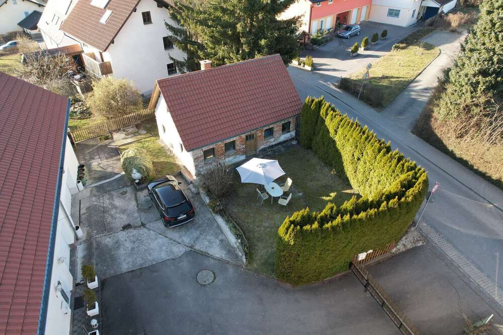 Thumbnail-Haus zum Kaufen in Taufkirchen (Vils) 190.000,00 € 70 m²