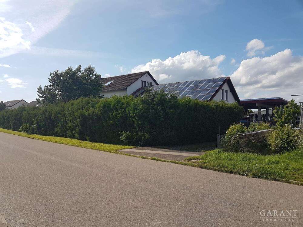 Thumbnail-Haus zum Kaufen in Hirrlingen 720.000,00 € 310 m²