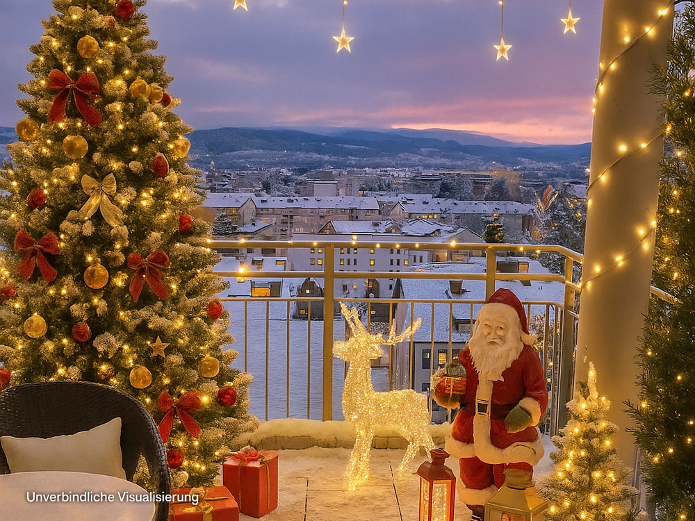 Thumbnail-Wohnung zum Kaufen in Konstanz 1.250.000,00 € 138 m²