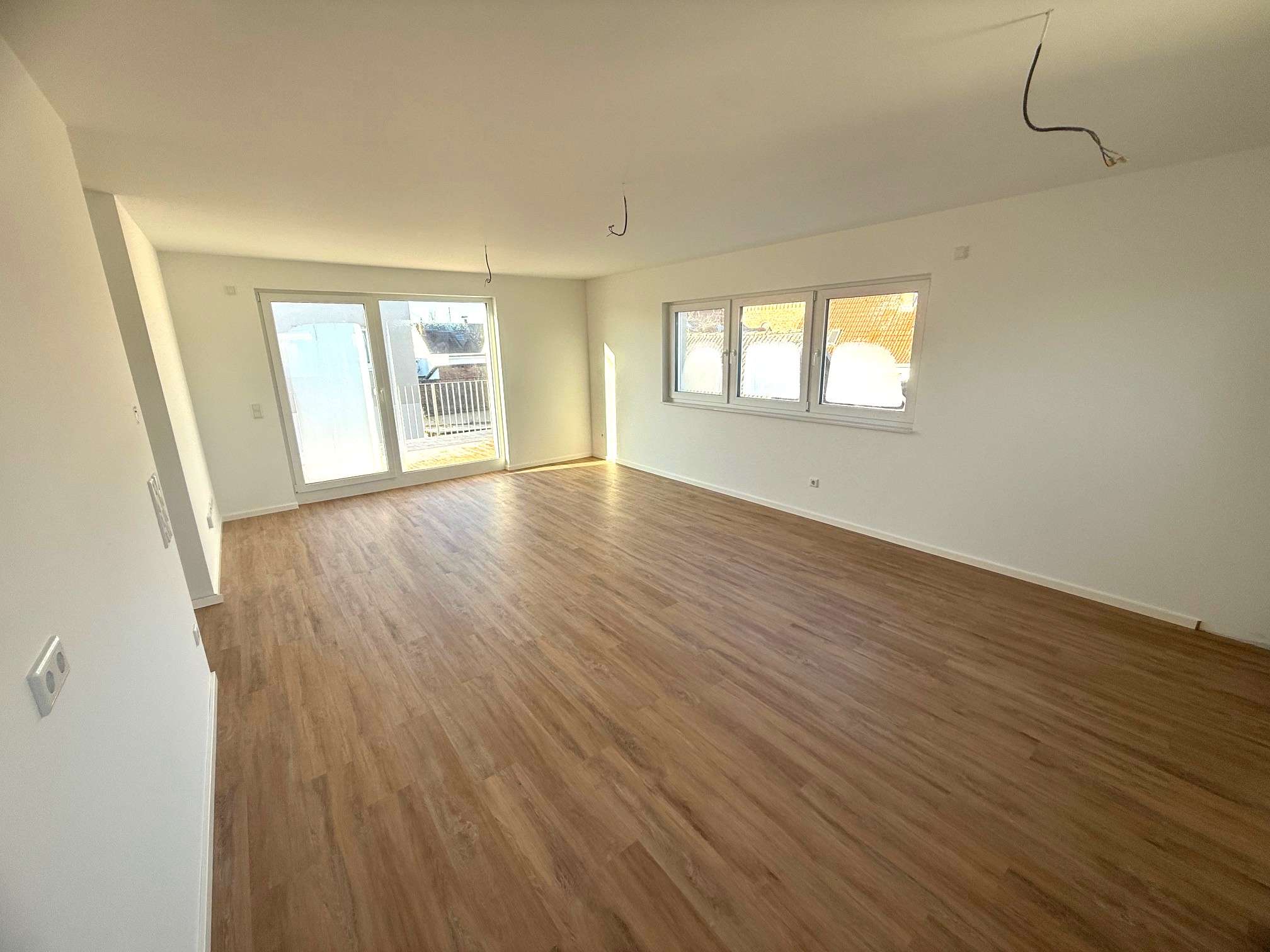 Thumbnail-Wohnung zum Mieten in Hainburg-Hainstadt 1.400,00 € 93 m²