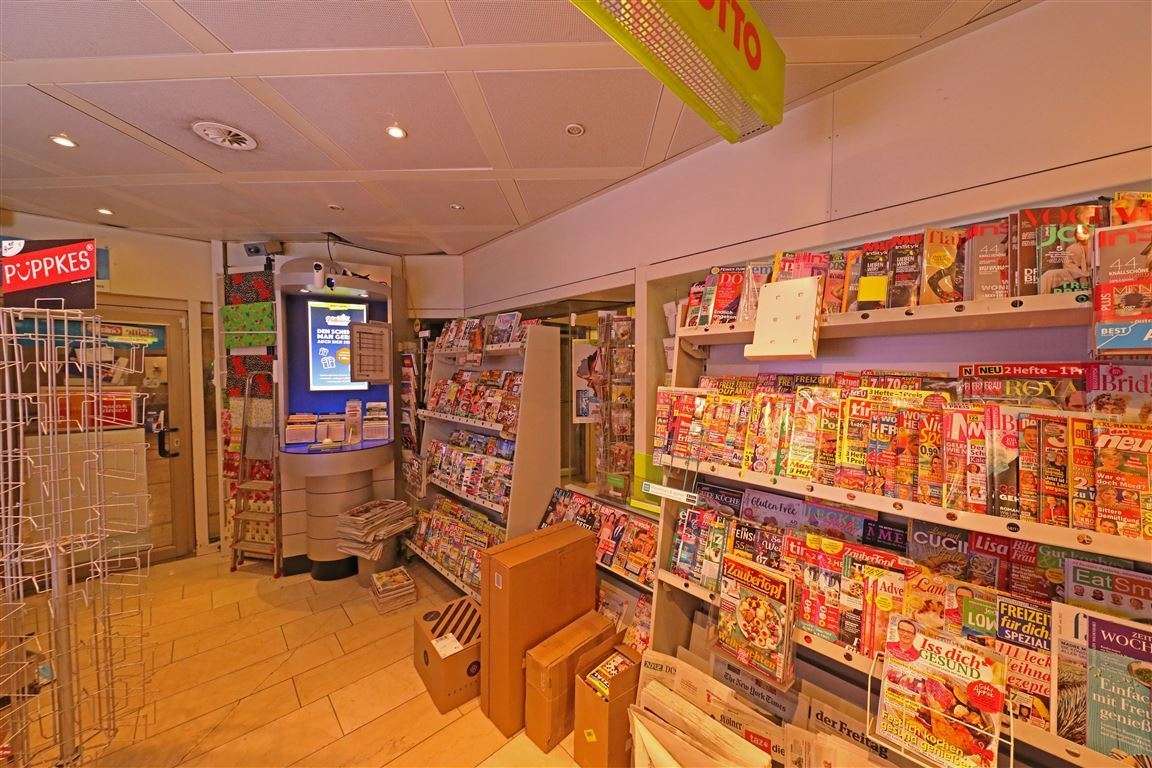 Thumbnail-Einzelhandel in Düsseldorf 765,00 € 40 m²