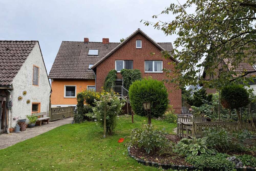 Thumbnail-Haus zum Kaufen in Melle Westerhausen 550.000,00 € 225 m²