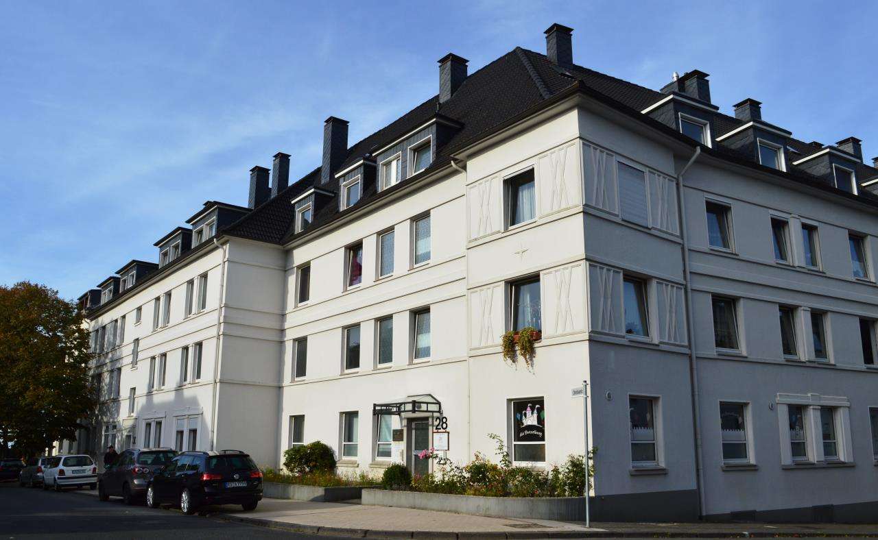 Thumbnail-Wohnung zum Mieten in Remscheid 484,27 € 79 m²