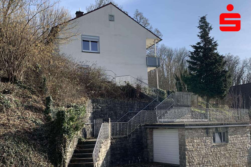 Thumbnail-Haus zum Kaufen in Schonungen 169.000,00 € 130 m²