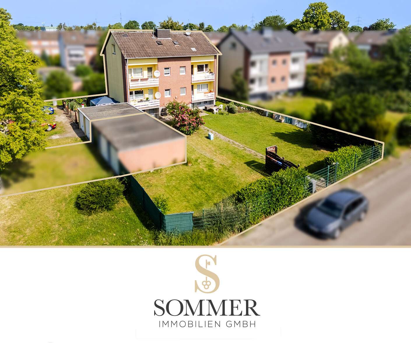 Thumbnail-Haus zum Kaufen in Willich-Neersen 360.000,00 € 224 m²