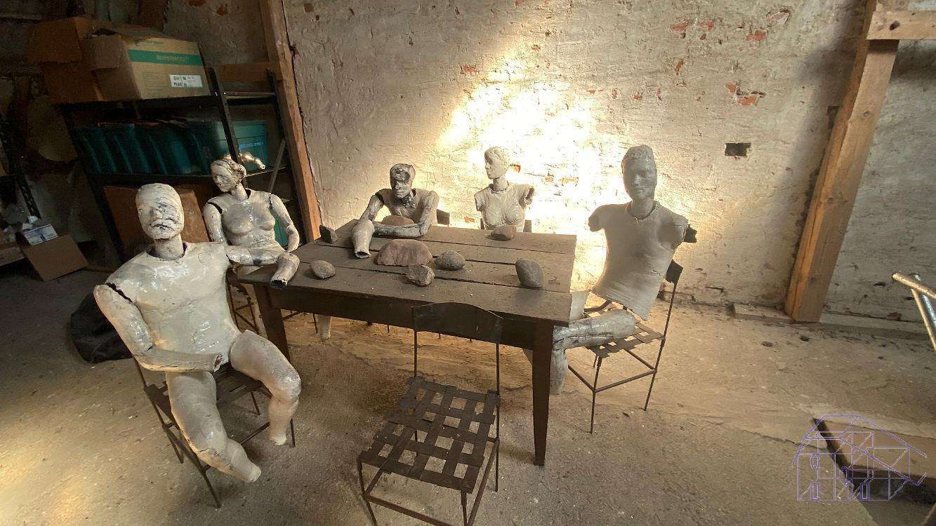 Thumbnail-Haus zum Kaufen in Wallstawe 799.900,00 € 350 m²