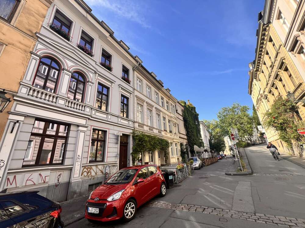Thumbnail-Haus zum Kaufen in Wuppertal 479.000,00 € 210 m²