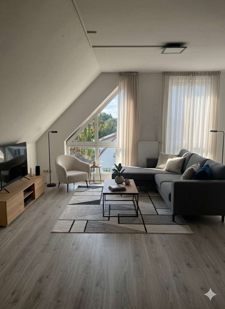 Thumbnail-Wohnung zum Kaufen in Falkensee 200.000,00 € 64 m²