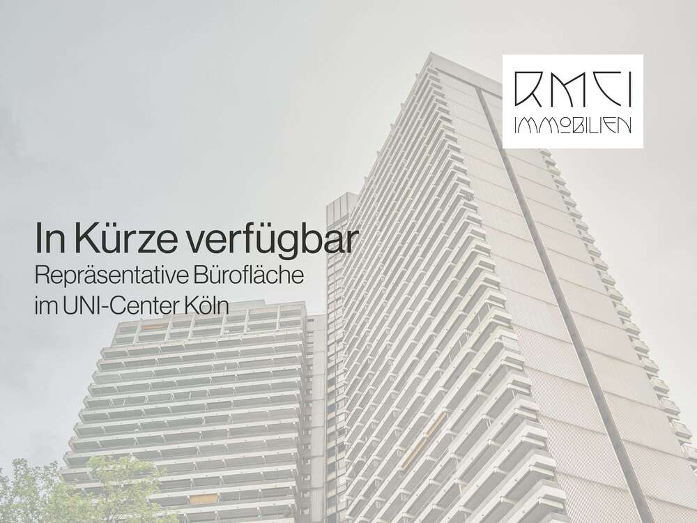 Thumbnail-Büro in Köln 1.150,00 € 74 m²