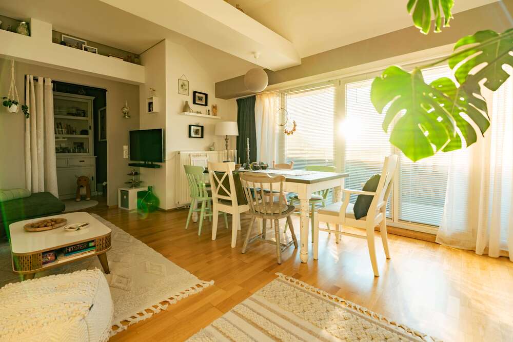 Thumbnail-Wohnung zum Kaufen in Markkleeberg 420.000,00 € 118.49 m²