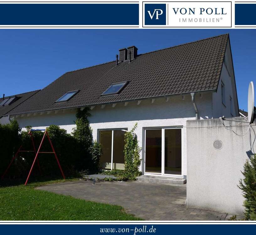 Thumbnail-Haus zum Mieten in Dortmund 1.950,00 € 155 m²