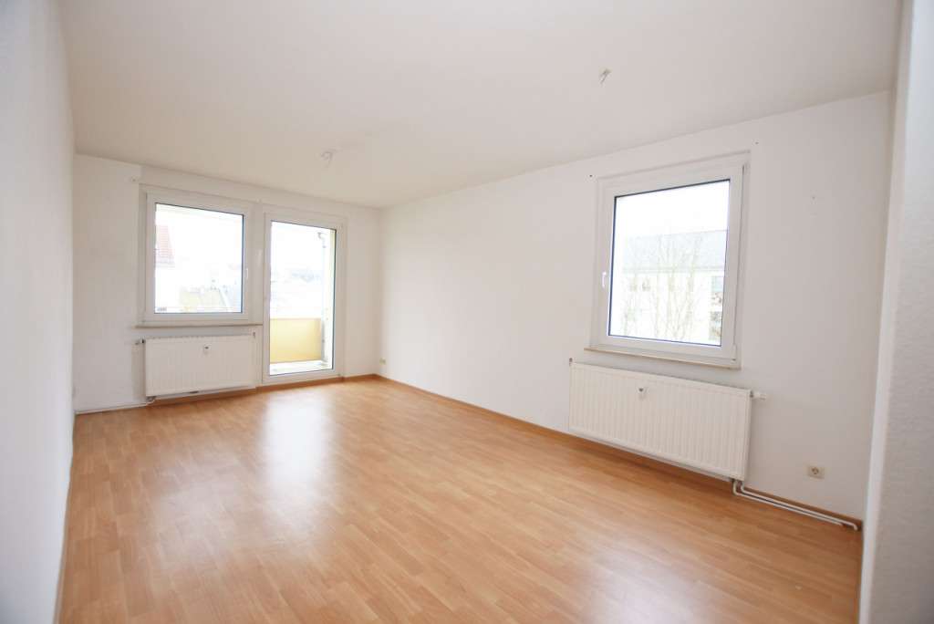 Thumbnail-Wohnung zum Mieten in Plauen 300,98 € 57.77 m²