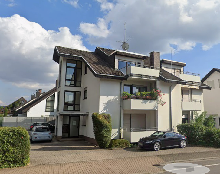 Thumbnail-Wohnung zum Kaufen in Sandhausen 75.000,00 € 21.84 m²