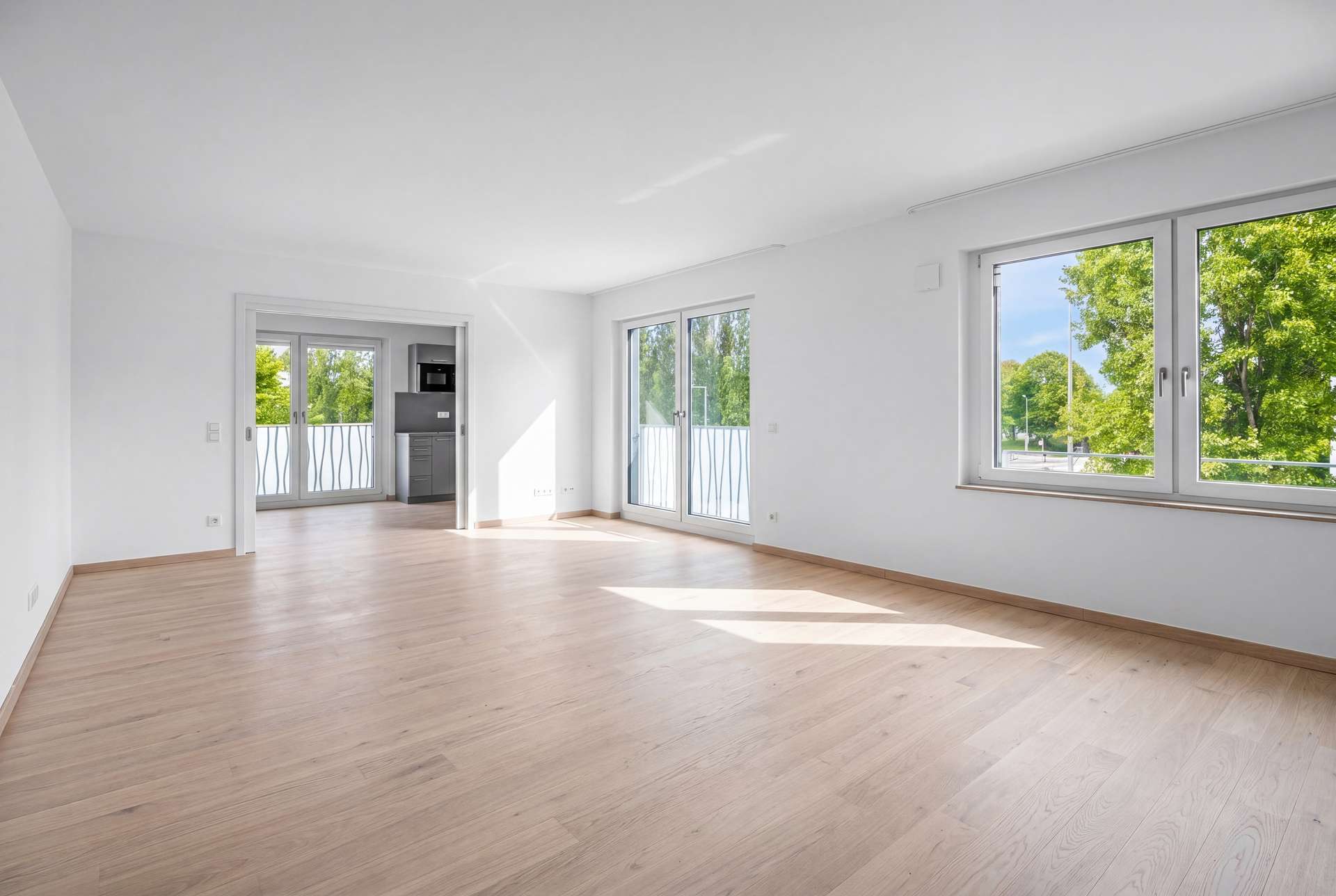 Thumbnail-Wohnung zum Kaufen in München 1.135.000,00 € 102.67 m²