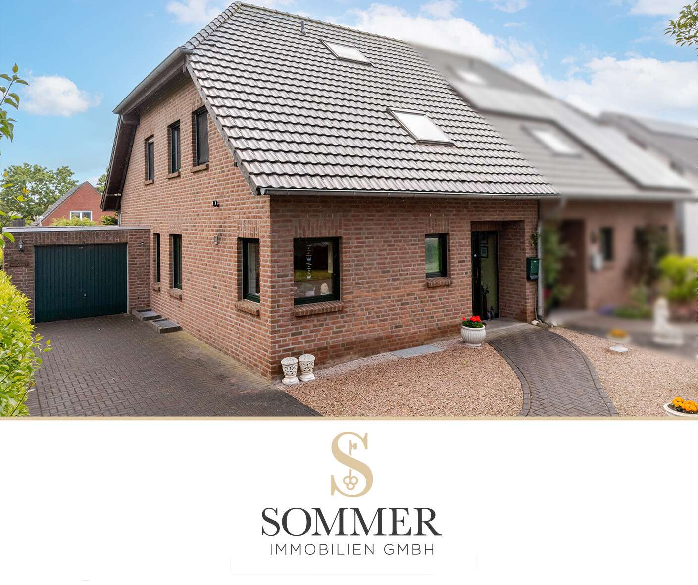 Thumbnail-Haus zum Kaufen in Kleve 399.000,00 € 107.94 m²